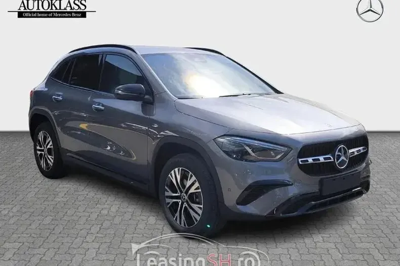 Mercedes-Benz 250 din 2025 cu 6.000 km - oferta MER102156 - foto 5