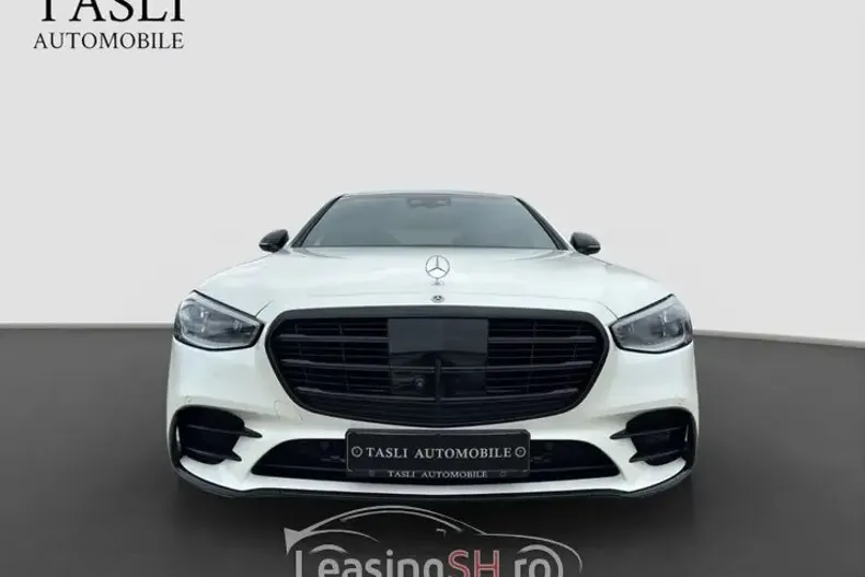 Mercedes-Benz 400 din 2022 cu 57.000 km - oferta MER97159 - foto 16