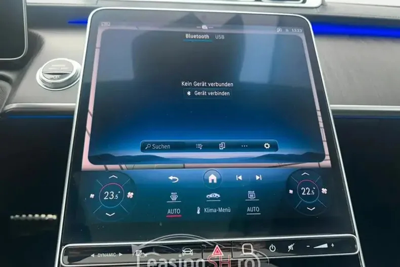 Mercedes-Benz 350 din 2021 cu 60.650 km - oferta MER99449 - foto 13