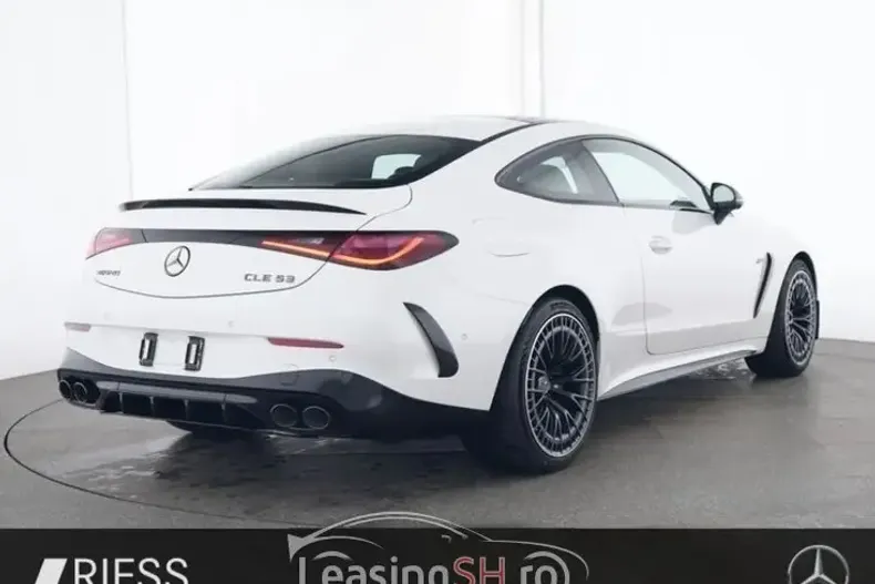 Mercedes-Benz 53 AMG din 2024 cu 14.701 km - oferta MER98985 - foto 2