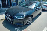 Audi A4 din 2021 cu 99.500 km - oferta AUD101265 - foto 1