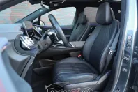 Mercedes-Benz EQS SUV din 2023 cu 27.850 km - oferta MER96829 - foto 11