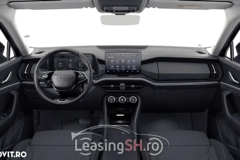 Skoda Kodiaq din 2025 cu 1 km - oferta SKO102877 - foto 5