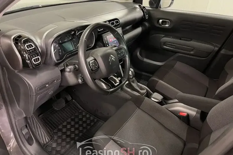Citroën C3 Aircross din 2020 cu 141.580 km - oferta CIT101670 - foto 25