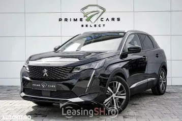 Peugeot 3008 din 2021 - oferta PEU94799