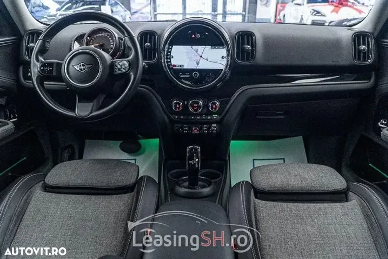 MINI Countryman din 2023 cu 116.467 km - oferta MIN102817 - foto 20