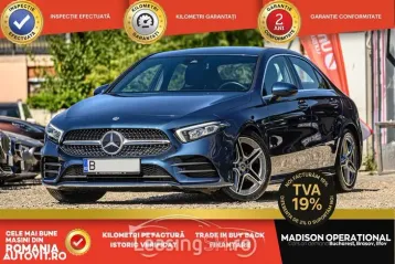 Mercedes-Benz 200 din 2022 - oferta MER101891