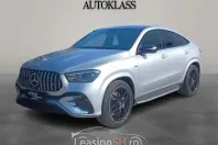Mercedes-Benz Coupe din 2023 cu 4.397 km - oferta MER102736 - foto 1