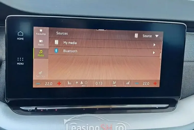 Skoda Octavia din 2021 cu 127.497 km - oferta SKO101281 - foto 7