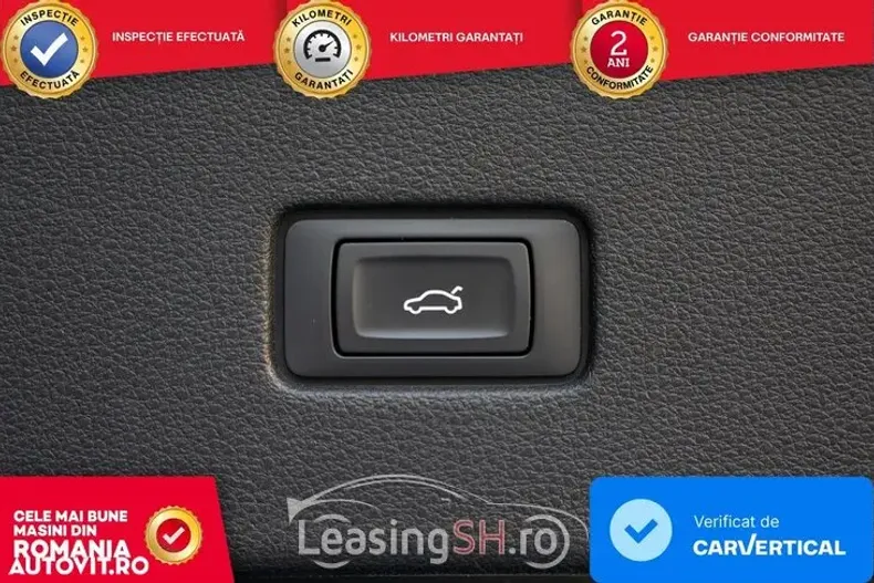 Audi Q8 din 2019 cu 85.000 km - oferta AUD102143 - foto 27