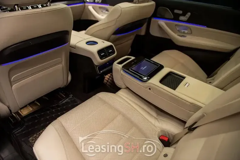 Mercedes-Benz 400 din 2022 cu 79.000 km - oferta MER96295 - foto 20