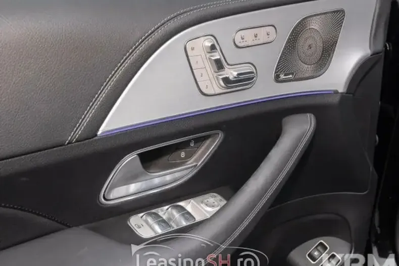 Mercedes-Benz 53 AMG din 2024 cu 6.300 km - oferta MER98411 - foto 6