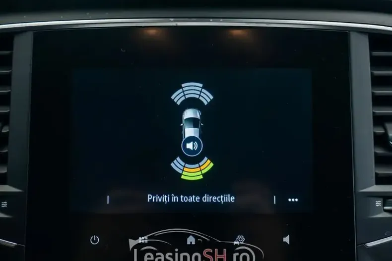 Renault Megane din 2021 cu 140.340 km - oferta REN102567 - foto 13