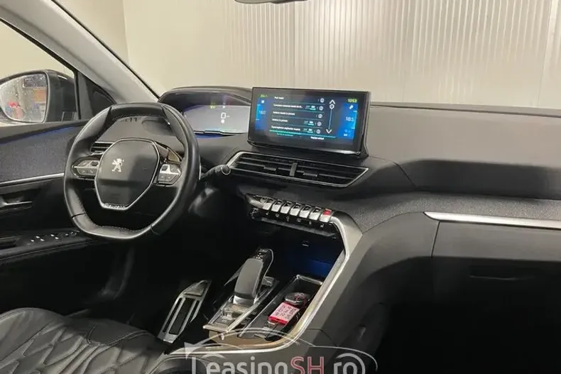 Peugeot 3008 din 2022 cu 103.028 km - oferta PEU101072 - foto 22