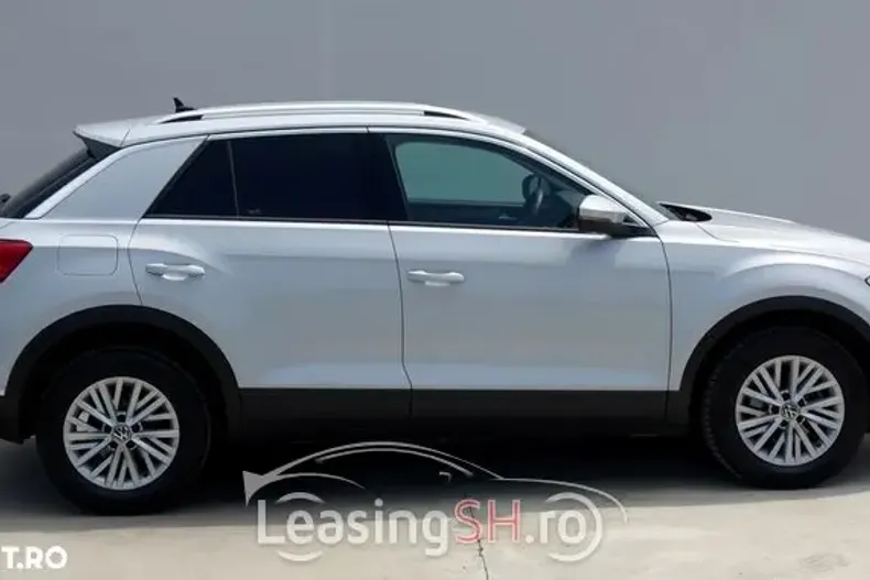 Volkswagen T-Roc din 2021 cu 149.900 km - oferta VOL95260 - foto 8