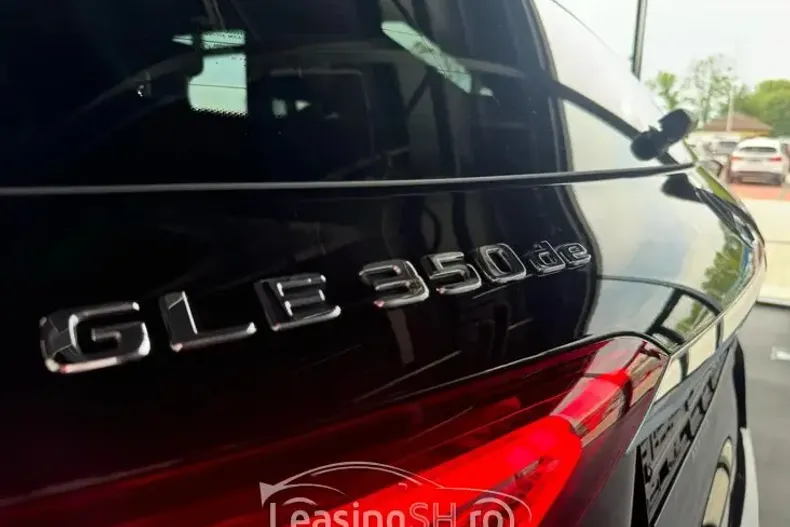 Mercedes-Benz 350 din 2020 cu 100.733 km - oferta MER96232 - foto 24