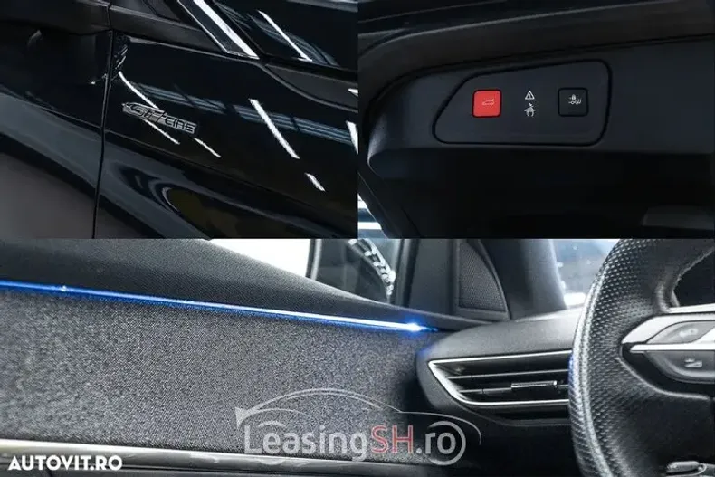 Peugeot 3008 din 2019 cu 169.400 km - oferta PEU95873 - foto 23