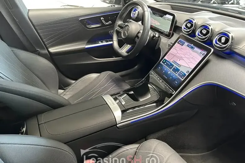 Mercedes-Benz 300 din 2023 cu 6.328 km - oferta MER99715 - foto 12