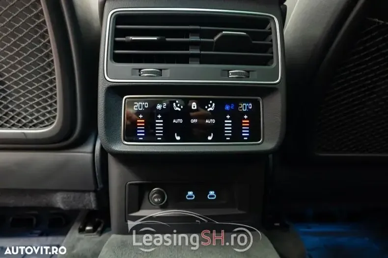 Audi SQ8 din 2024 cu 31.000 km - oferta AUD101948 - foto 25