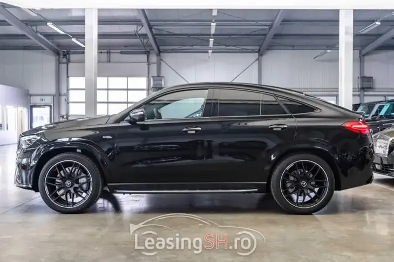 Mercedes-Benz 53 AMG din 2025 cu 20 km - oferta MER99796 - foto 14