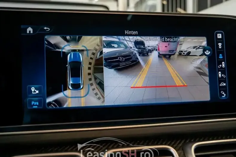 Mercedes-Benz 53 AMG din 2023 cu 21.500 km - oferta MER99274 - foto 15