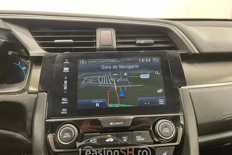 Honda Civic din 2019 cu 104.979 km - oferta HON102201 - foto 8