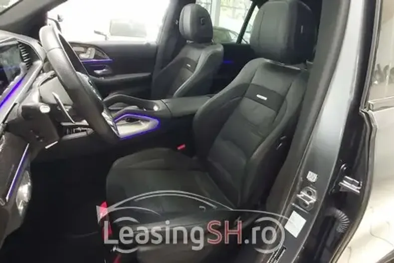 Mercedes-Benz 53 AMG din 2023 cu 67.522 km - oferta MER96512 - foto 17