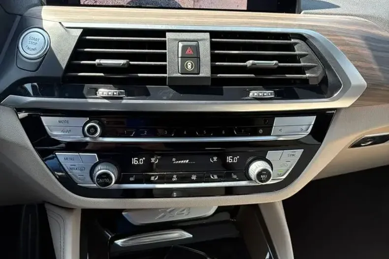 BMW X4 din 2021 cu 86.612 km - oferta BMW101135 - foto 14