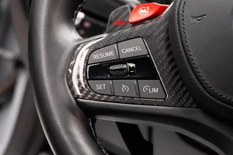 BMW M4 din 2022 cu 41.000 km - oferta BMW94126 - foto 33