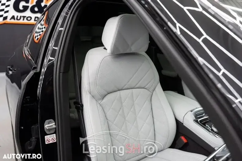 BMW X6 M din 2024 cu 47.300 km - oferta BMW101719 - foto 26