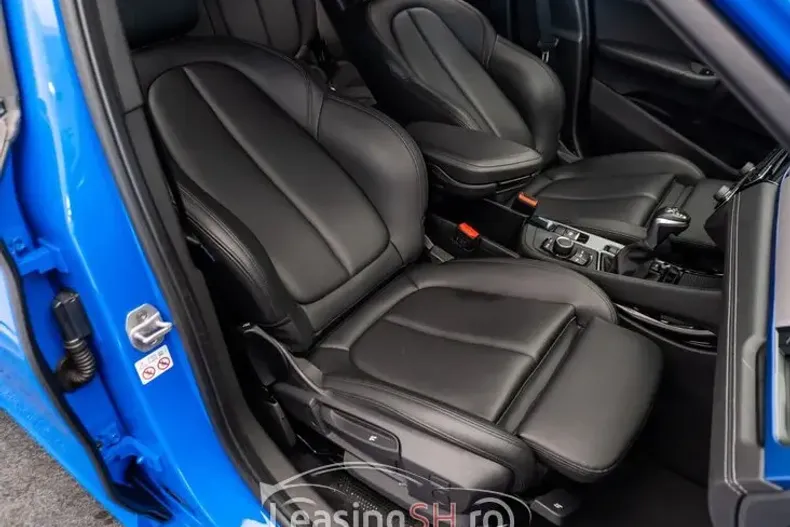 BMW X1 din 2021 cu 90.450 km - oferta BMW94822 - foto 32
