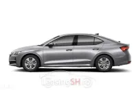 Skoda Octavia din 2025 cu 6 km - oferta SKO95444 - foto 2