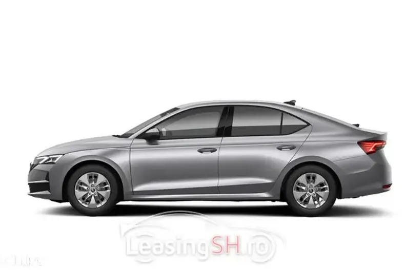 Skoda Octavia din 2025 cu 6 km - oferta SKO95444 - foto 2