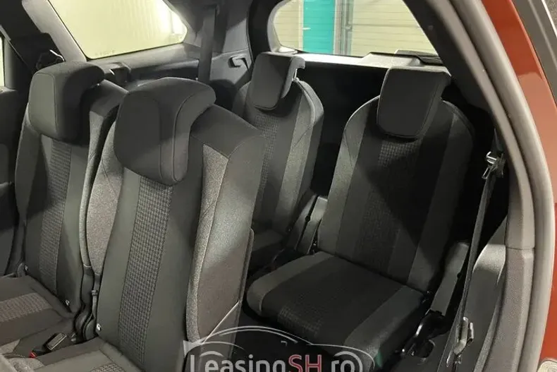 Peugeot 5008 din 2022 cu 120.269 km - oferta PEU101661 - foto 6