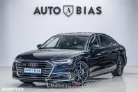 Audi A8 din 2020 cu 158.900 km - oferta AUD103059 - foto 1