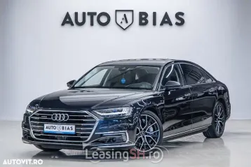 Audi A8 din 2020 - oferta AUD103059