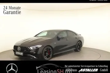 Mercedes-Benz 53 AMG din 2023 - oferta MER97221