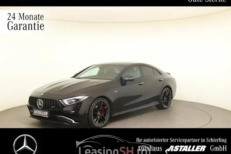 Mercedes-Benz 53 AMG din 2023 cu 50.000 km - oferta MER97221 - foto 1