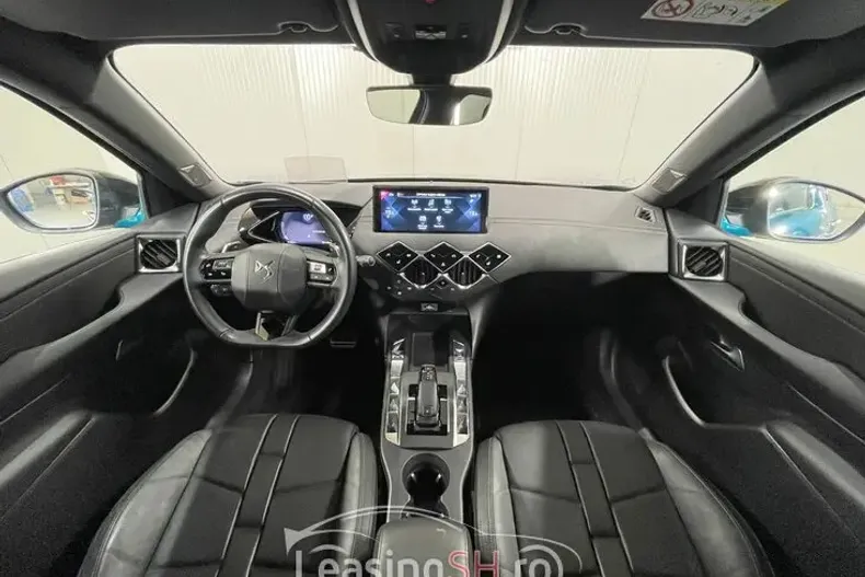 DS Automobiles DS 3 Crossback din 2021 cu 31.380 km - oferta DSA102631 - foto 31