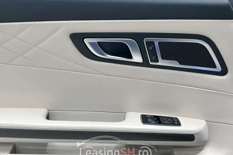 Mercedes-Benz AMG  R din 2020 cu 6.328 km - oferta MER97504 - foto 13