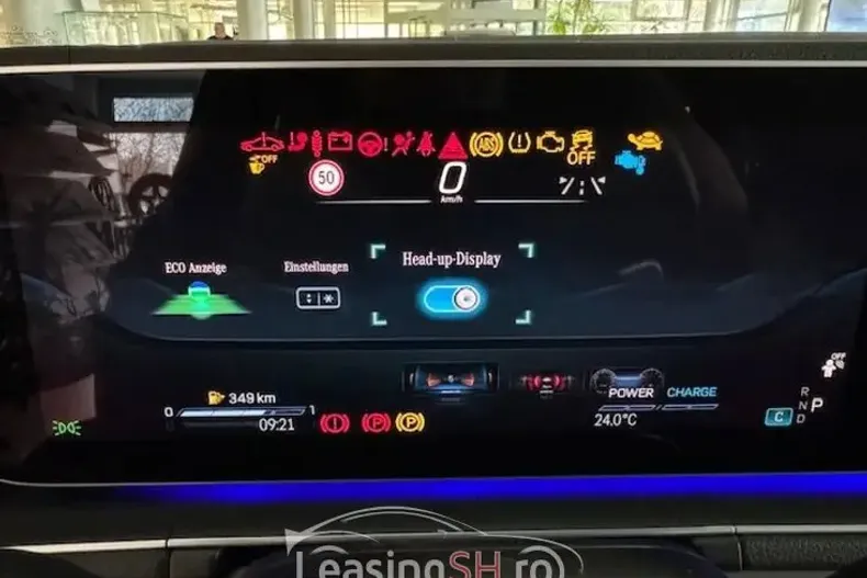 Mercedes-Benz 53 AMG din 2024 cu 28.554 km - oferta MER98130 - foto 9