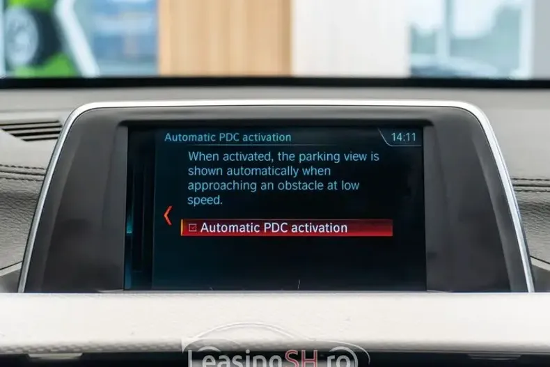 BMW X1 din 2021 cu 90.450 km - oferta BMW94822 - foto 34