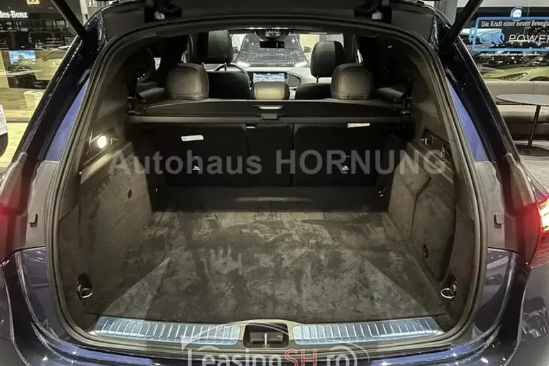 Mercedes-Benz 350 din 2024 cu 5.900 km - oferta MER96880 - foto 17