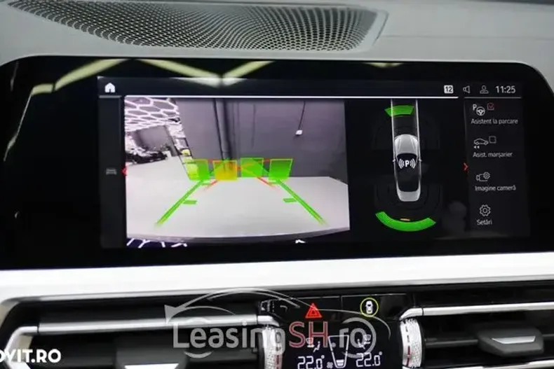 BMW 430i din 2022 cu 47.881 km - oferta BMW101134 - foto 8