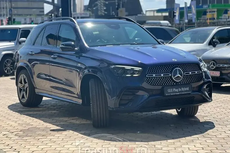 Mercedes-Benz 350 din 2025 cu 13 km - oferta MER102267 - foto 3