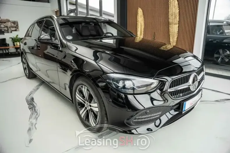 Mercedes-Benz 220 din 2023 cu 38.527 km - oferta MER98031 - foto 19