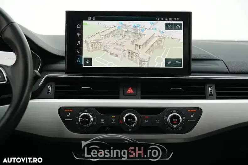 Audi A5 din 2020 cu 130.000 km - oferta AUD103191 - foto 16