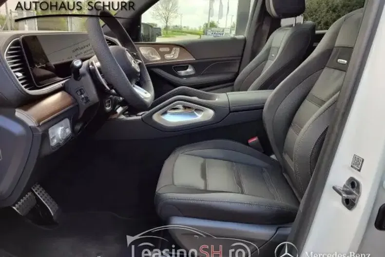 Mercedes-Benz 53 AMG din 2024 cu 27.000 km - oferta MER97887 - foto 10