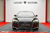 Audi A5 din 2021 cu 119.000 km - oferta AUD100881 - foto 16