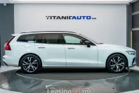 Volvo V60 din 2021 cu 118.400 km - oferta VOL101841 - foto 36